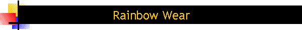 Rainbow Wear