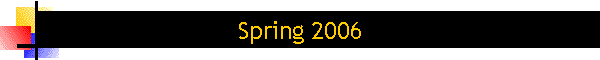 Spring 2006